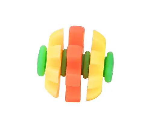 Star Toy Ball