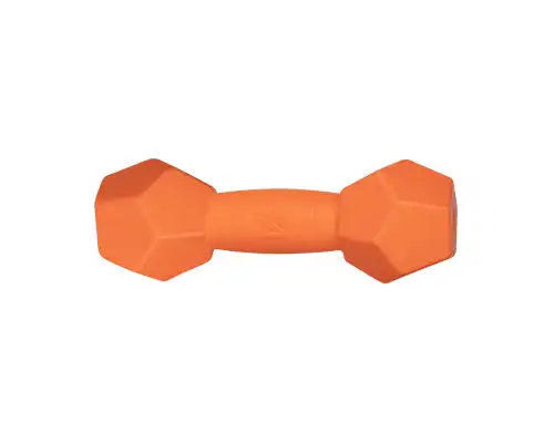 Pet Foam Dumbbell