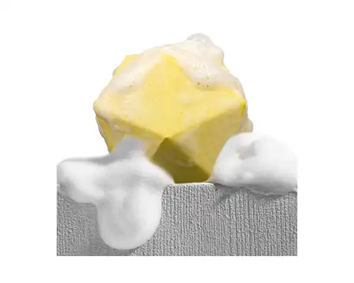 ZARIX Scrubber Polyhedral Sponge