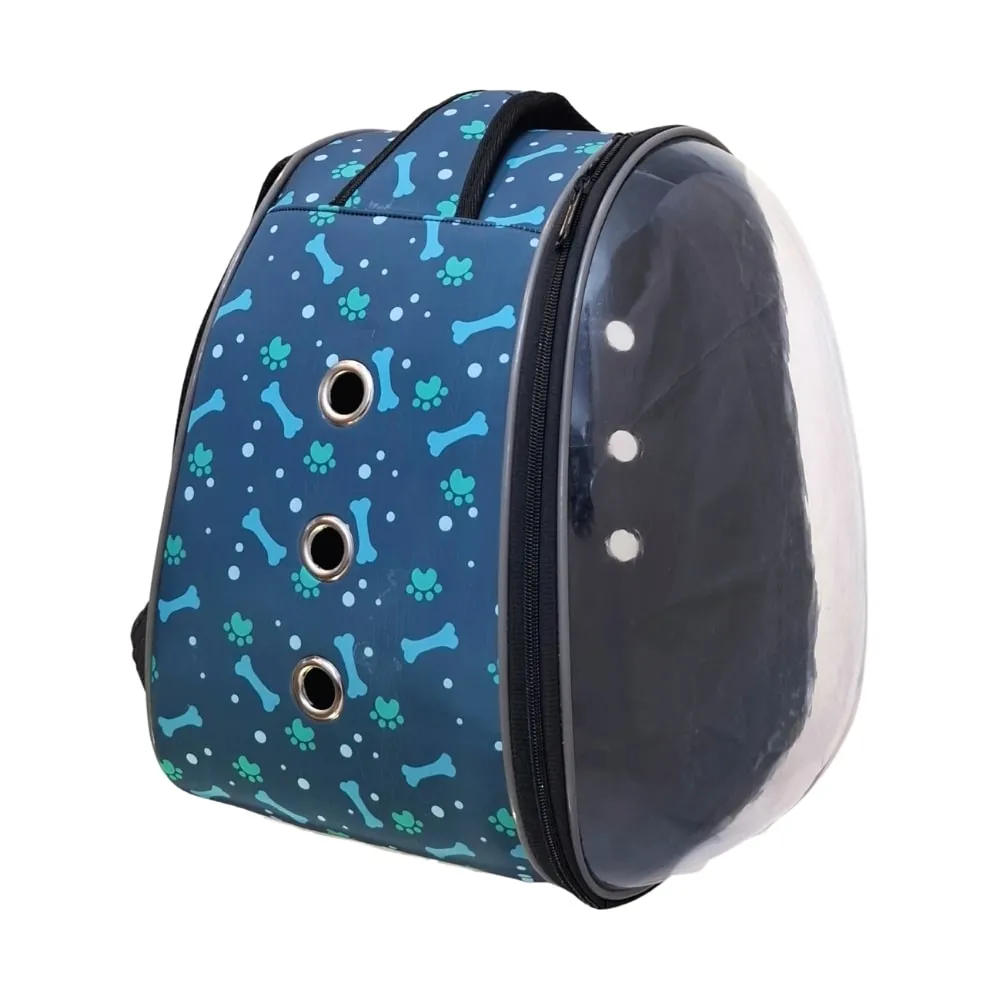 HERA Space Capsule Bubble Backpack