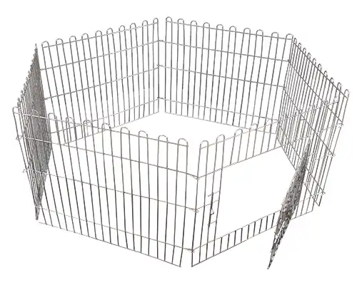 پارک محدودکننده 8 ضلعي