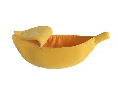جای خواب طرح موز