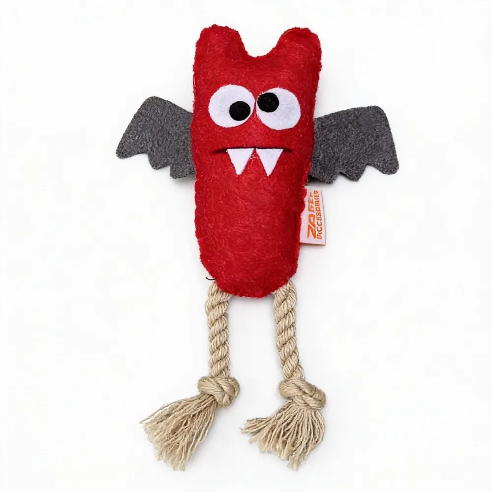 عروسک بازی طرح گوبلین